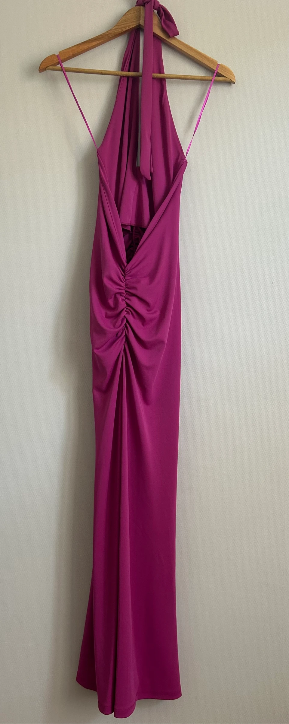 Lote de 2 vestidos largos Zara nuevos (talla L) – espalda descubierta y sexy de verano – photo 6